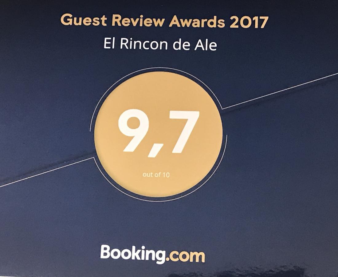 El Rincon De Ale Lägenhet Cuenca  Exteriör bild